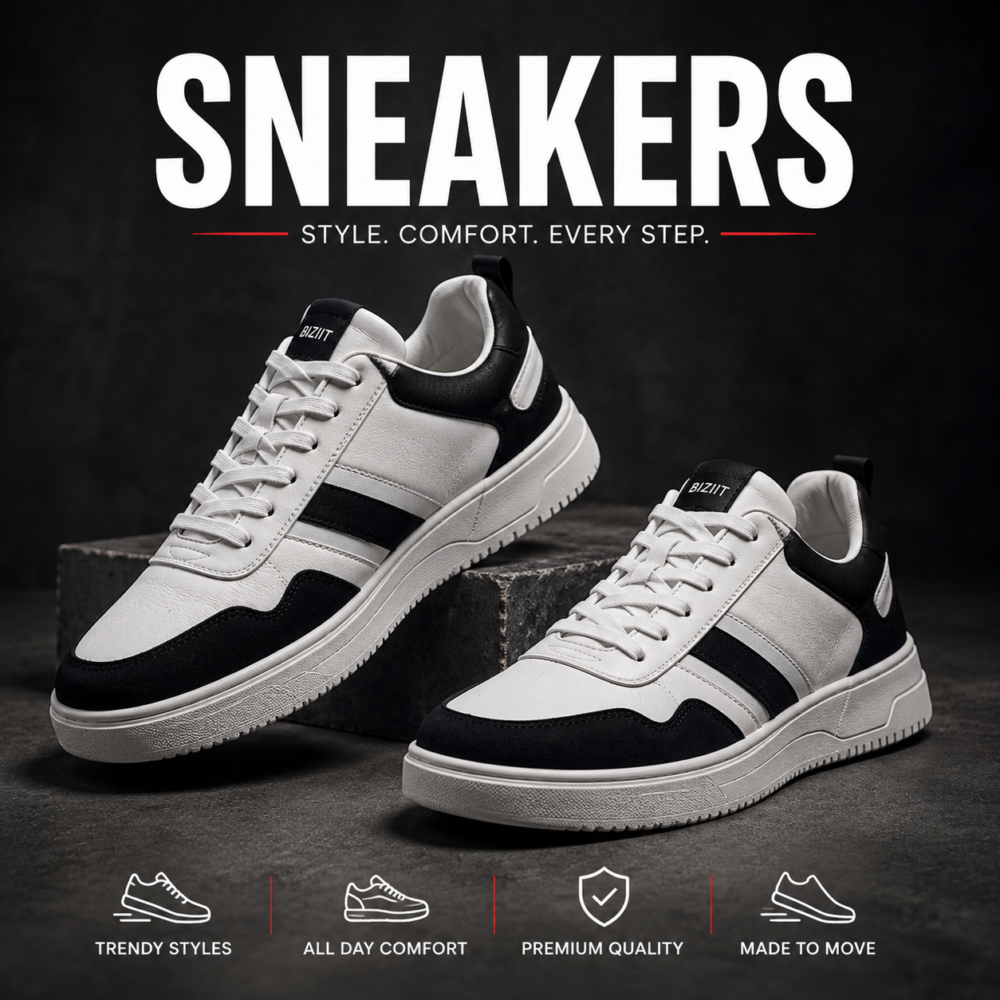 Sneaker