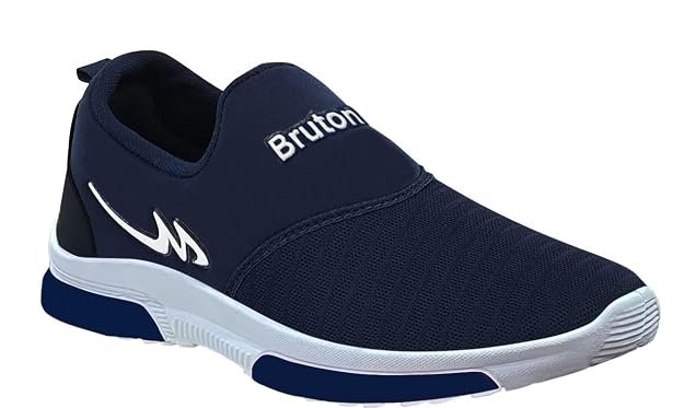 Trendy Shoes Gym Shoes