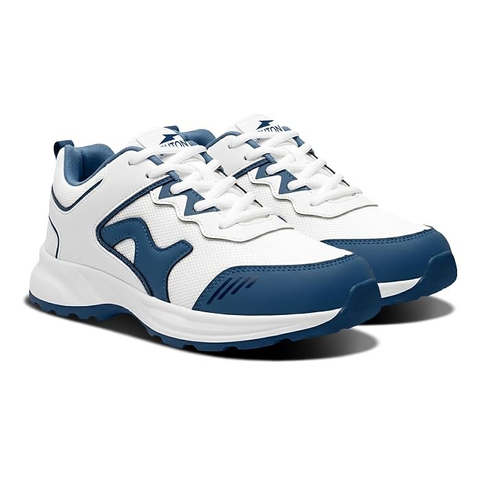 Air Force-628 Men's Casual Sneakers