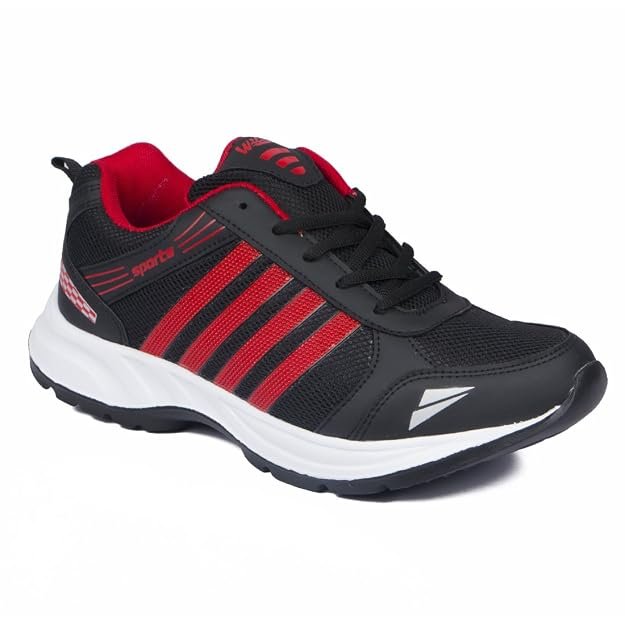 Wonder-13 Men's Running Shoe