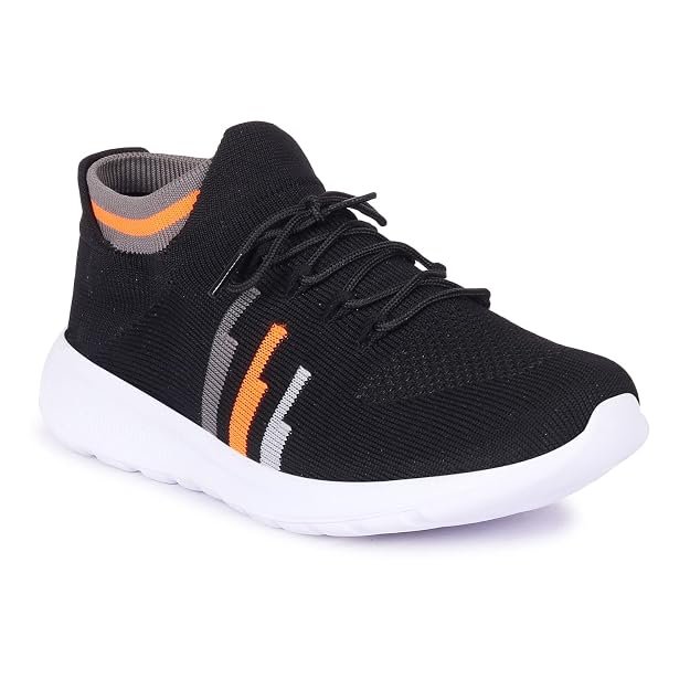 Men's Ultra lite Eva Sole Running Sports Shoes Best for Casual Office Summer Winter Dailywear
