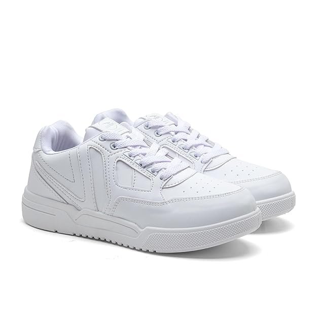 ASIAN Cruzer-02 Men’s Sneakers | Stylish Walking Sneakers for Boys & Men | Strong Grip, Comfort Sneakers | Lightweight, Durable Casual Shoes, Travel & College