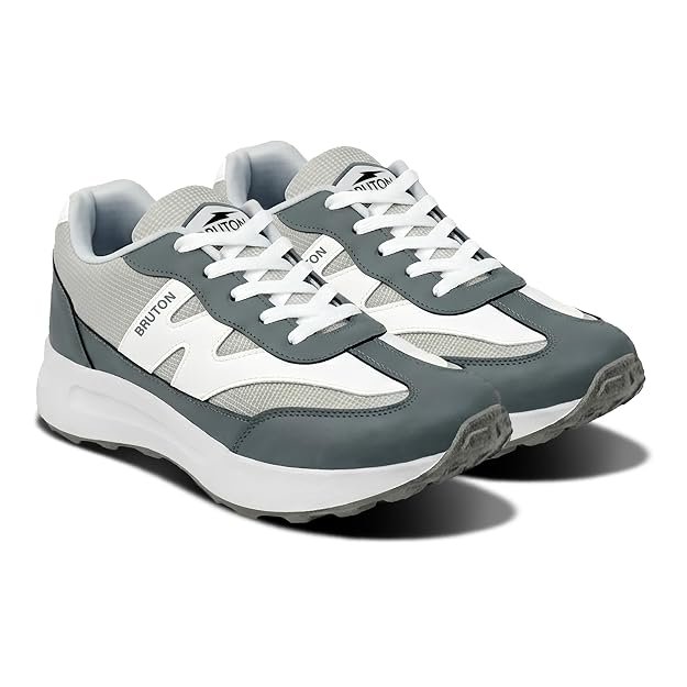 Fyrox-618 Men's Casual Sneakers Shoes