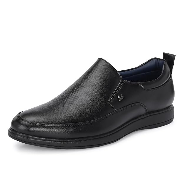 Slip-On Men's Formal Shoe