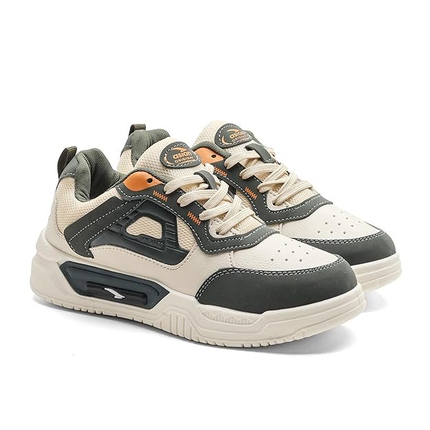 ASIAN Shadow-03 Men’s Sneakers | Lightweight Casual Sports Sneaker | Ideal for Daily, Casual & Travel