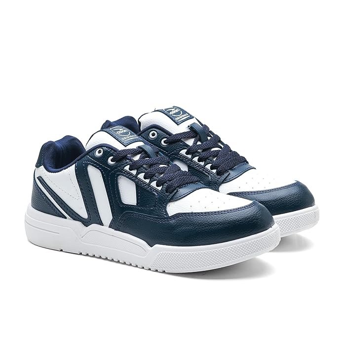 ASIAN Cruzer-02 Men’s Sneakers | Stylish Walking Sneakers for Boys & Men | Strong Grip, Comfort Sneakers | Lightweight, Durable Casual Shoes, Travel & College