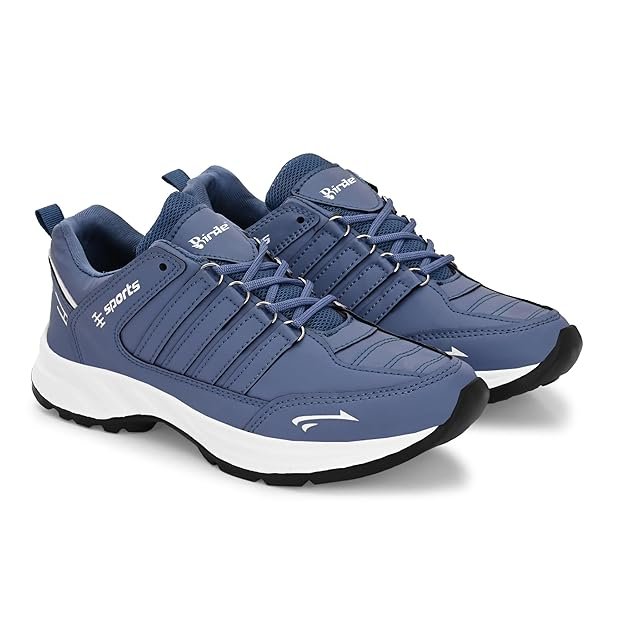 Birde Premium Comfortable Regular Wear Walking Shoes for Men