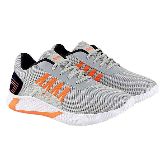BRUTON Sport Shoes Running Shoes for Men