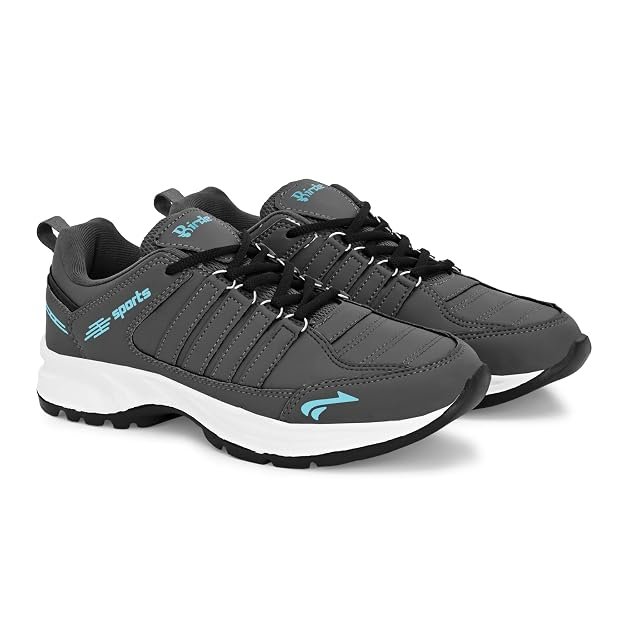 Birde Premium Comfortable Regular Wear Walking Shoes for Men