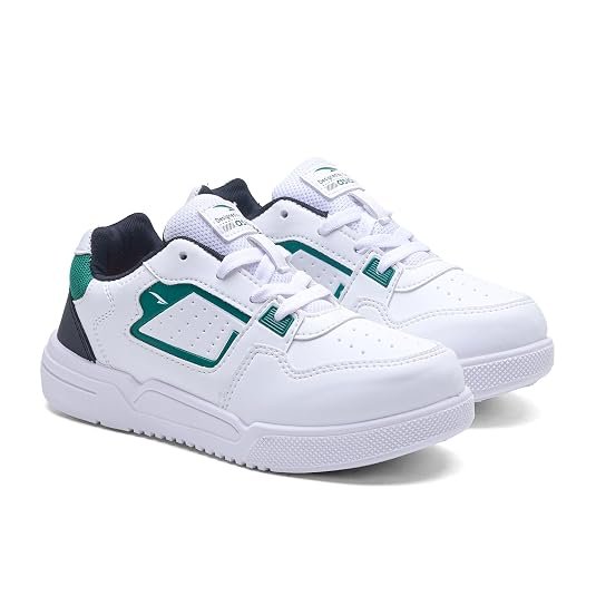 ASIAN Men's Mexico-02 Casual Sneaker Shoes
