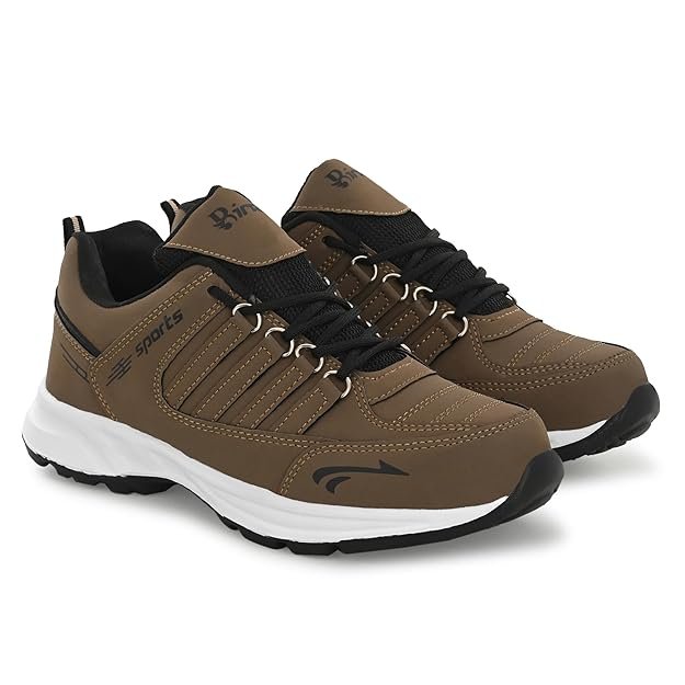 Birde Premium Comfortable Regular Wear Walking Shoes for Men