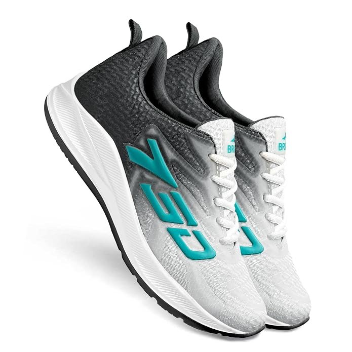 Power Running Shoes Lightweight Sport Shoes for Men
