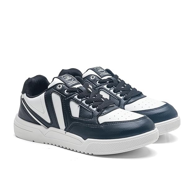 ASIAN Cruzer-02 Men’s Sneakers | Stylish Walking Sneakers for Boys & Men | Strong Grip, Comfort Sneakers | Lightweight, Durable Casual Shoes, Travel & College