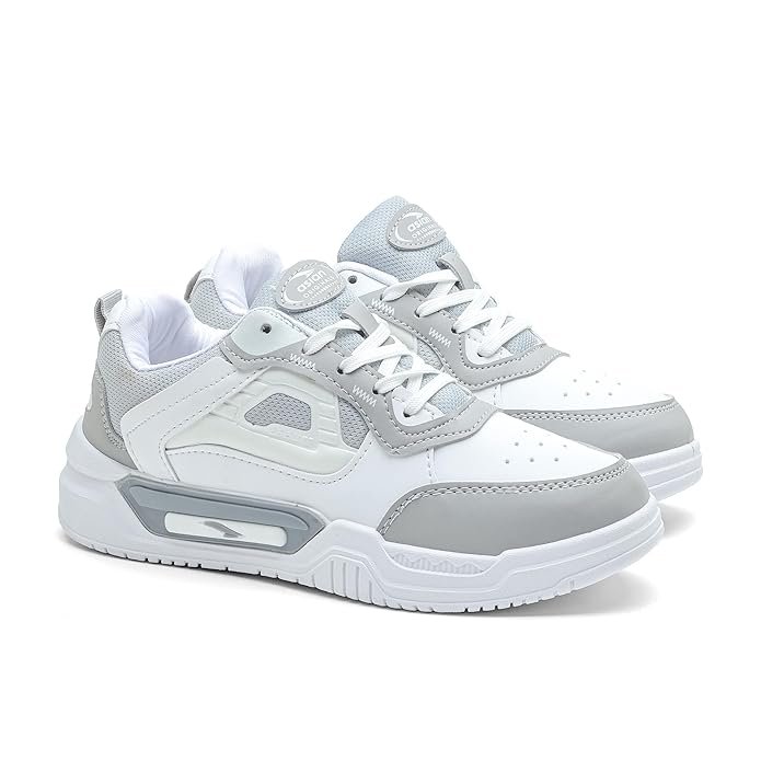 ASIAN Shadow-03 Men’s Sneakers | Lightweight Casual Sports Sneaker | Ideal for Daily, Casual & Travel