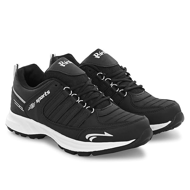 Birde Premium Comfortable Regular Wear Walking Shoes for Men
