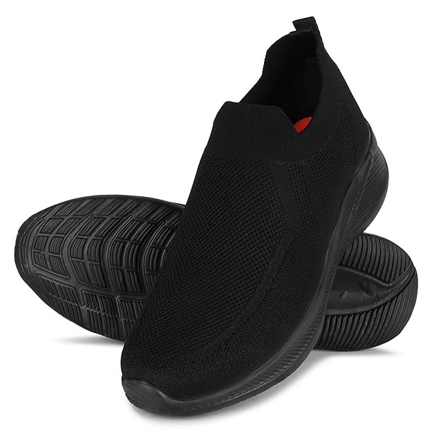 Men Casual Sneakers Shoes | Lightweight Comfortable Stylish Lace-Up Shoes for Men