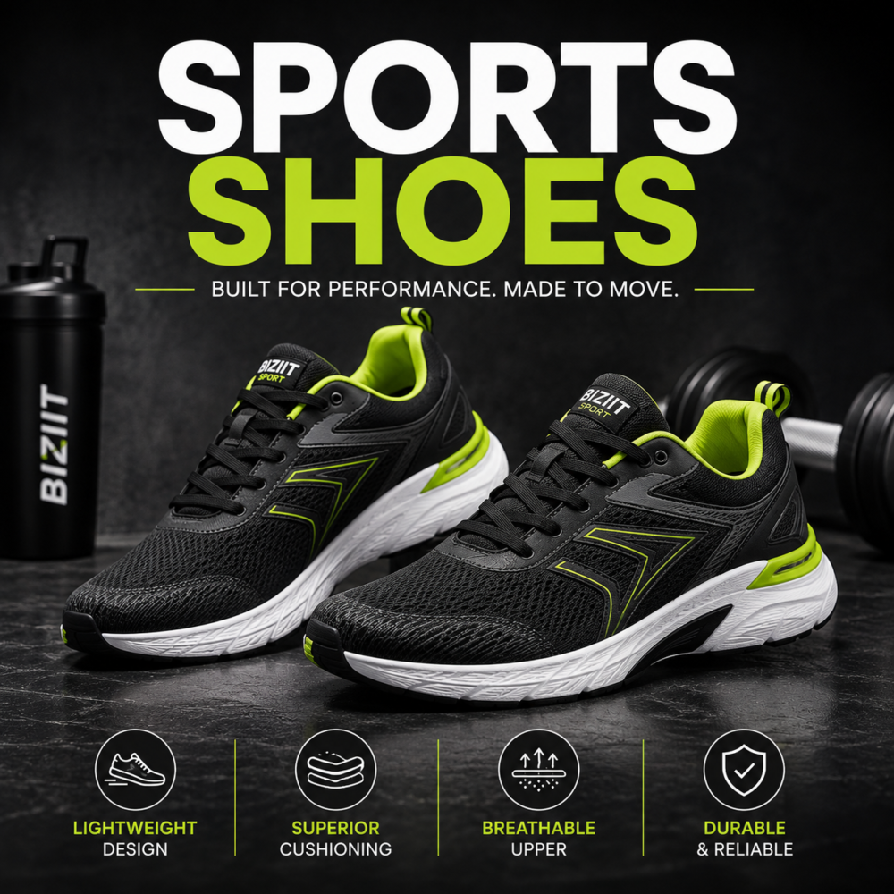 All Shoes