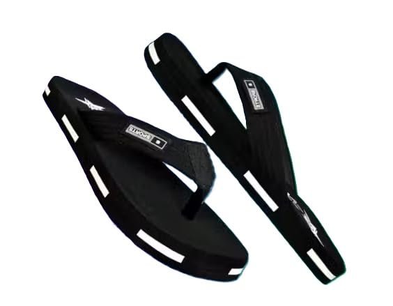Lightweight Casual EVA Chappals for Men