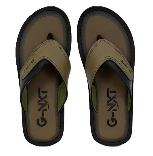 Everyday Comfort EVA Flip Flops for Men