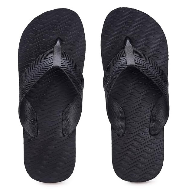 Mens Lightweight EVA Indoor Outdoor Flip Flops