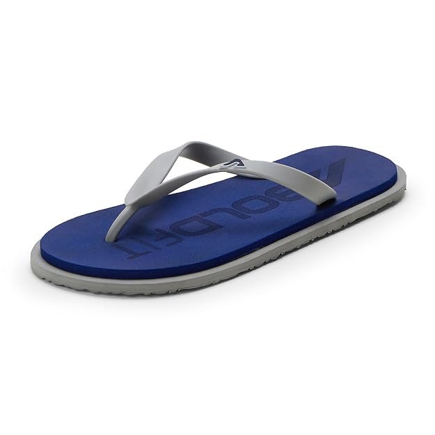 Boldfit Soft Cushioned Lightweight Flip Flops for Men