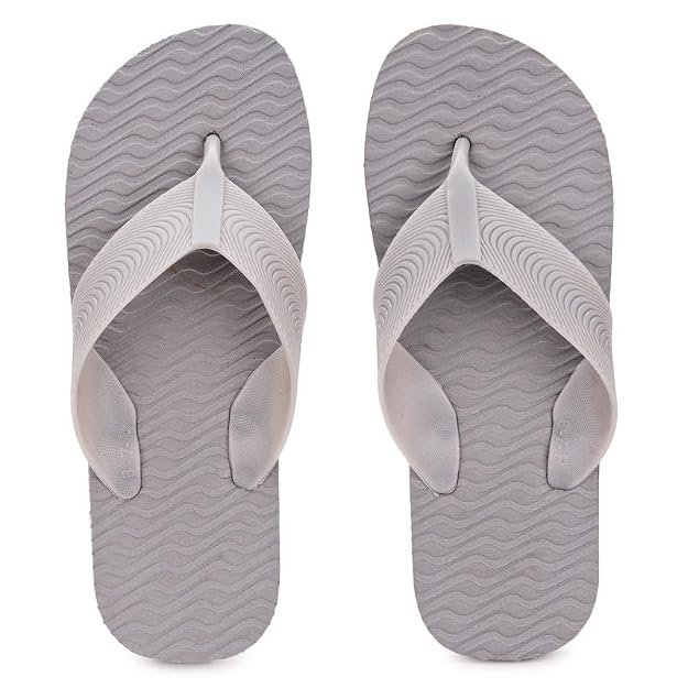 Mens Soft-Cushion Anti-Skid Hawaii Slippers