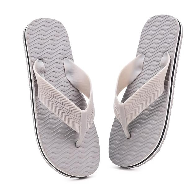 Men?s Lightweight EVA Hawaii Slippers