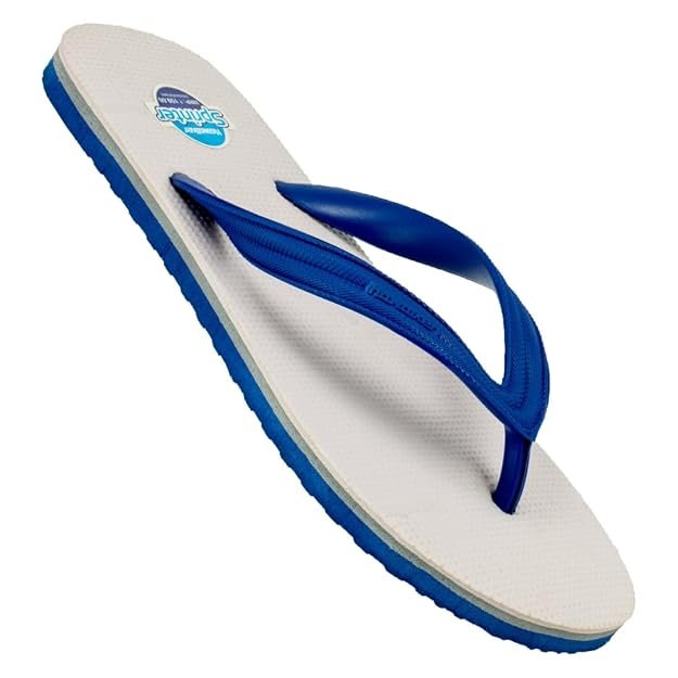Hawalker Sprinter Prime Natural Rubber Anti-Skid Flip Flops