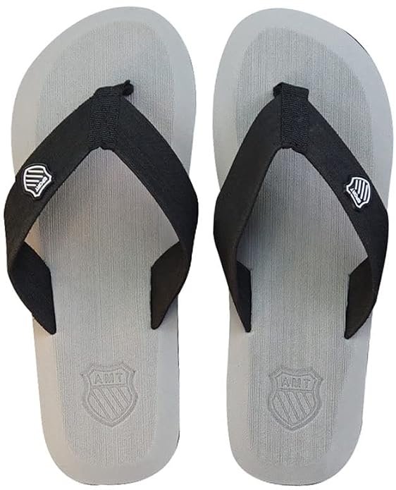 DRUNKEN Daily Wear Slides for Men & Women ? Size 10