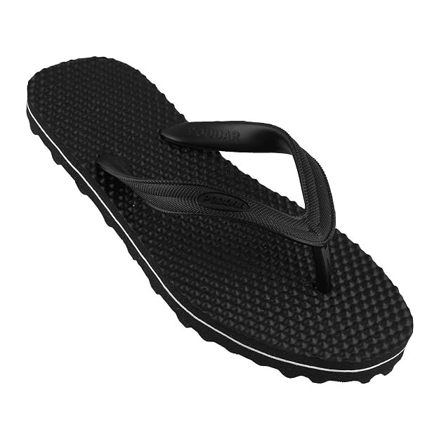 Poddar Anti-Skid Support Slippers for Men