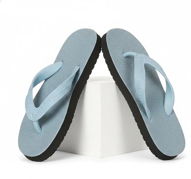 TGH Soft Lightweight Hawai Slippers for Men