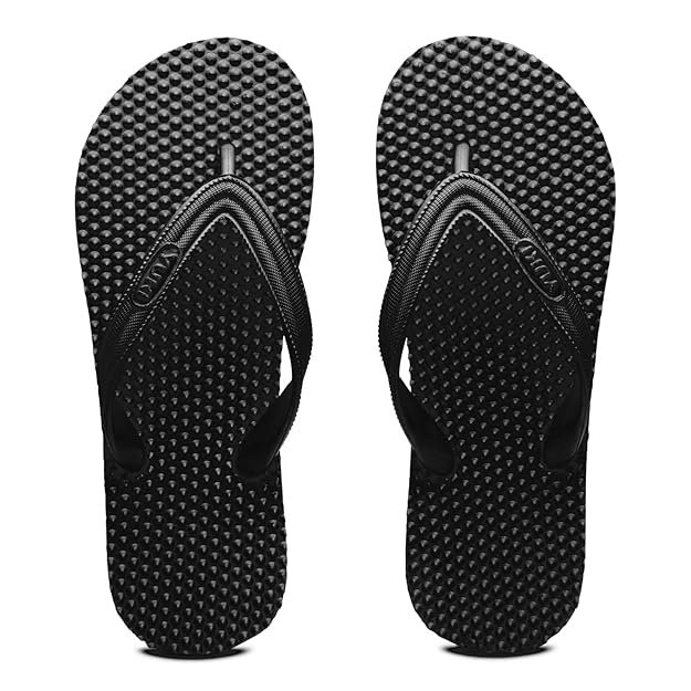 Accupressure Home Flip Flops for Men & Women