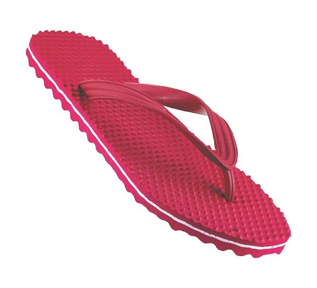 Comfort Walking Acupressure Slippers for Men