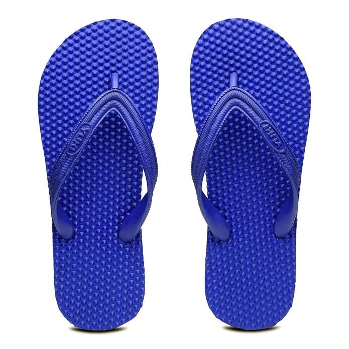 Comfort Footbed Hawai Chappals for Men & Women