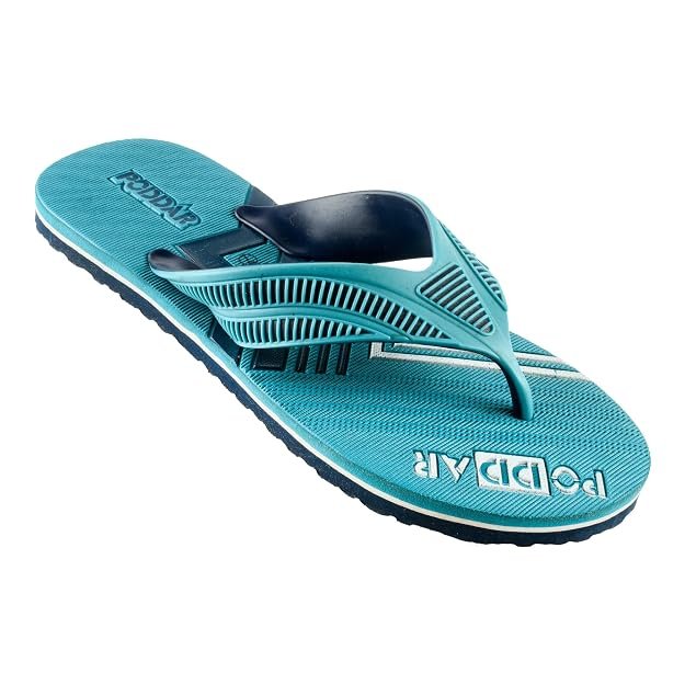 Poddar Cushioned Everyday Toe-Post Sandals